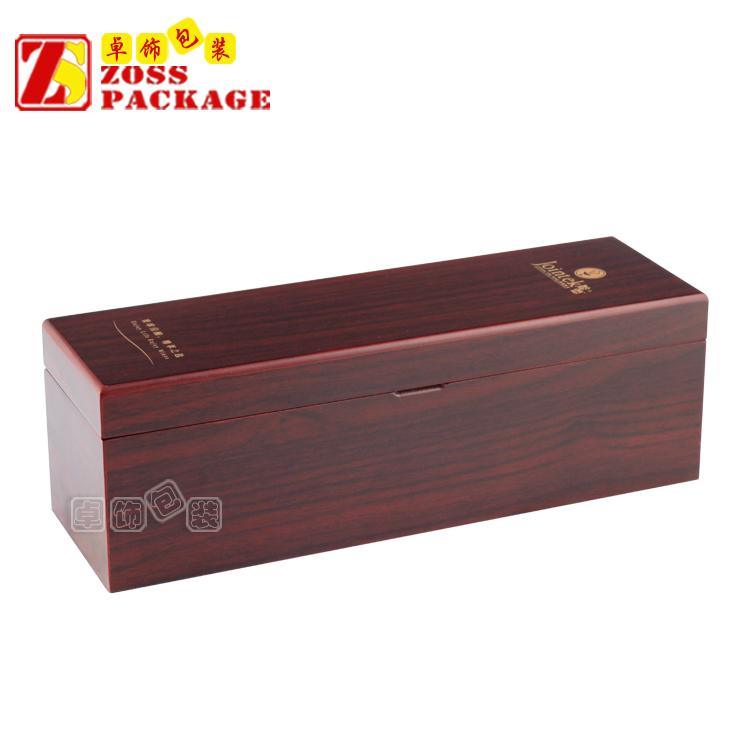 单支酒盒 专业推荐佛山红酒盒包装 独特设计 时尚潮流