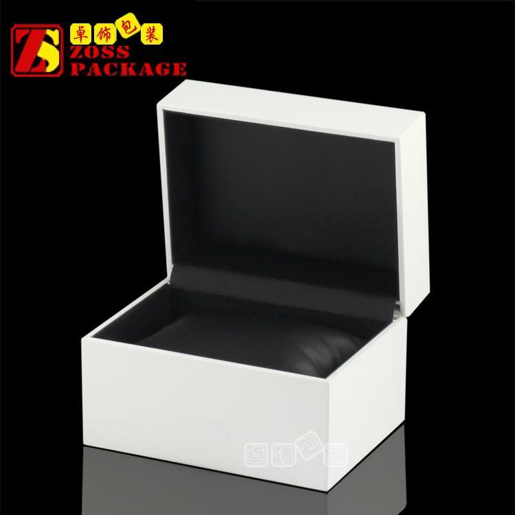 深圳手表盒厂家 精心推荐表盒首饰盒 塑胶 工艺细腻 完美设计
