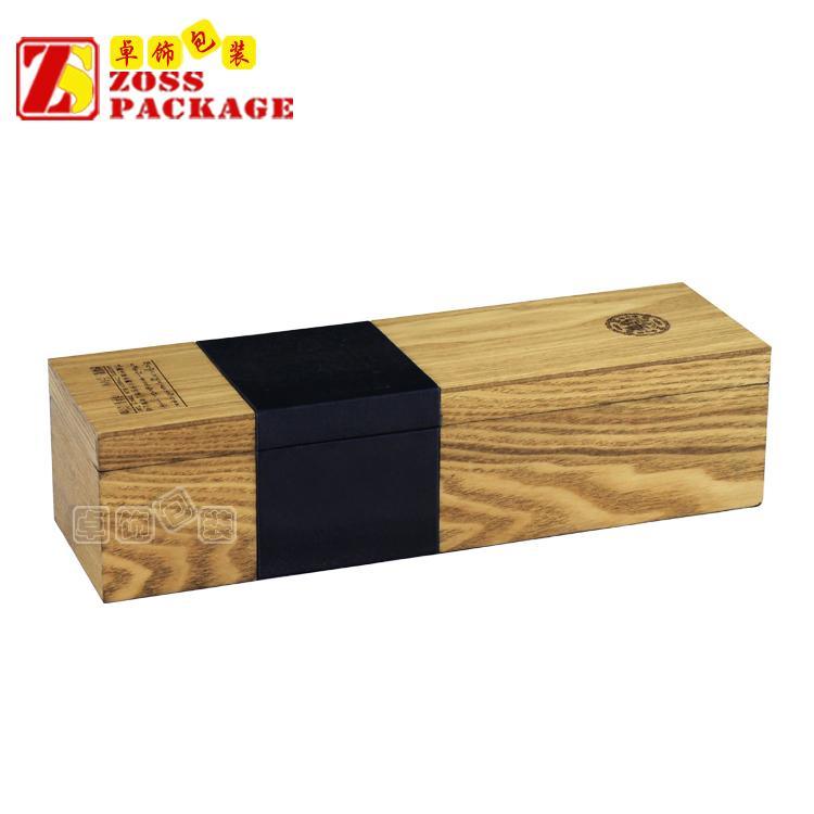 北京红酒盒厂子 质优价廉单支酒盒 款式新颖 设计时尚