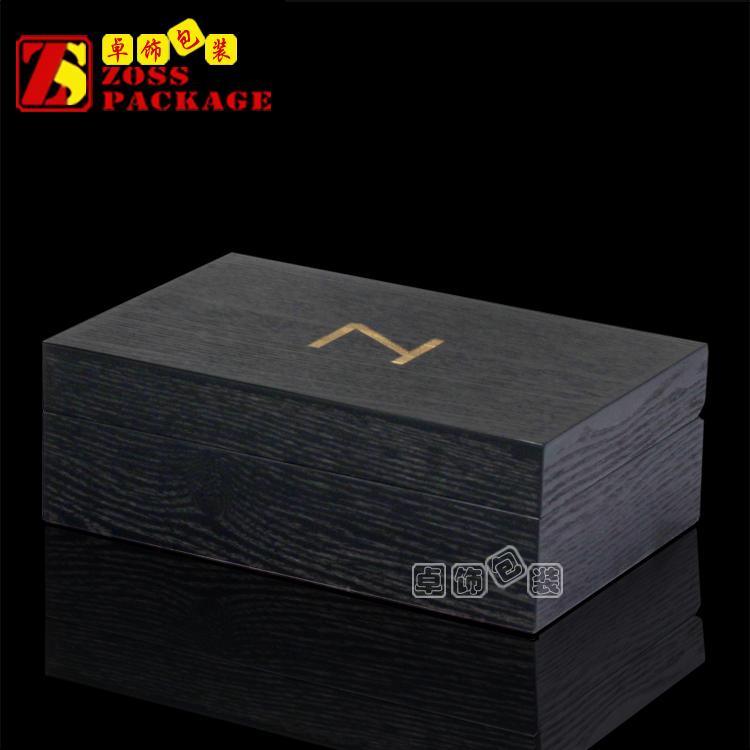 精美高档木质手表盒 推荐东莞手表盒厂家 专业专注 品质保证